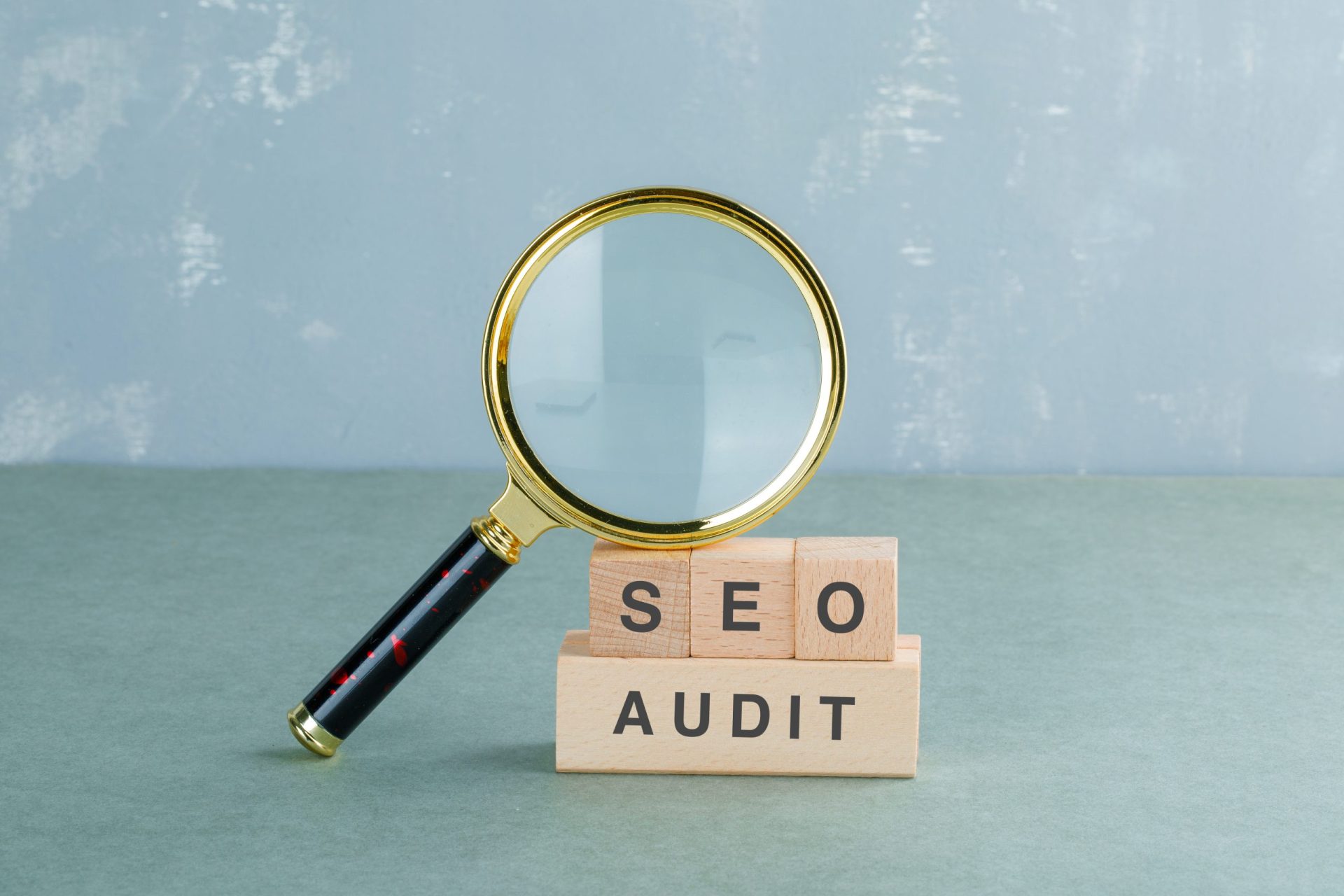 Technical SEO Audit