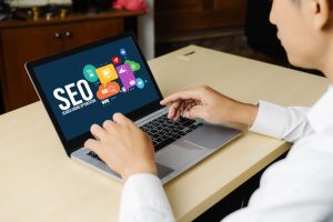 seo search engine optimization modish ecommerce online retail business