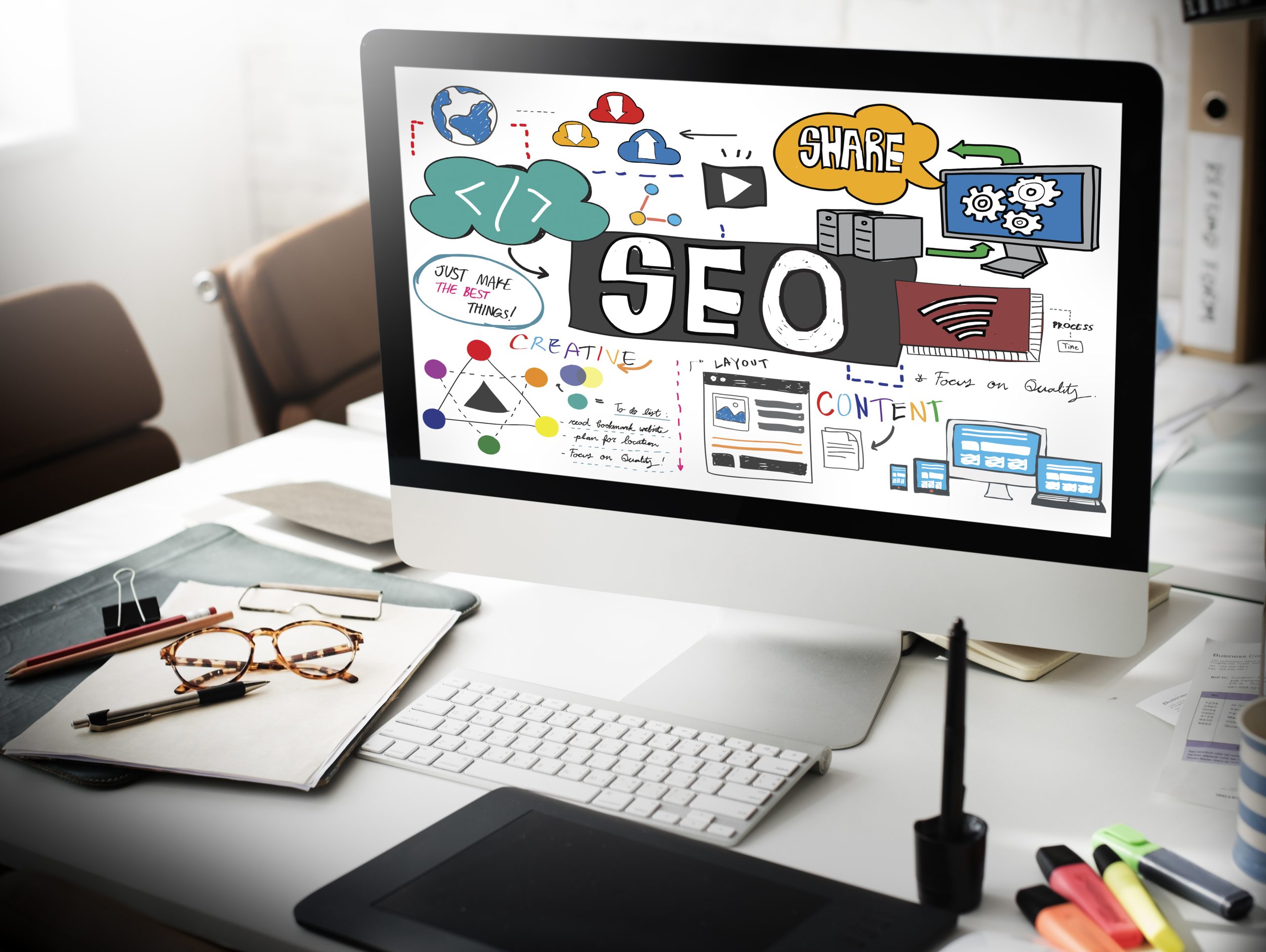 Best technical SEO tools for agencies to boost website rankings